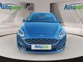 Ford Fiesta Vignale 125 PS Automatik Blau - thumbnail 9