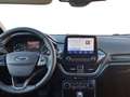 Ford Fiesta Vignale 125 PS Automatik Blau - thumbnail 11