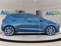 Ford Fiesta Vignale 125 PS Automatik Blau - thumbnail 5