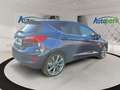 Ford Fiesta Vignale 125 PS Automatik Blau - thumbnail 8