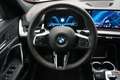 BMW X1 sDrive20d Silber - thumbnail 5