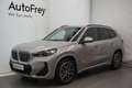 BMW X1 sDrive20d Silber - thumbnail 1