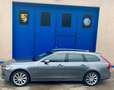 Volvo V90 D4 Geartronic Momentum CRONOLOGIA TAGLIANDI Grigio - thumbnail 3