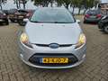 Ford Fiesta 1.25 Titanium LPG 2009. Airco/Trekhaak/CV etc.. AP Grijs - thumbnail 6
