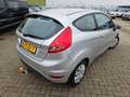 Ford Fiesta 1.25 Titanium LPG 2009. Airco/Trekhaak/CV etc.. AP Grijs - thumbnail 3