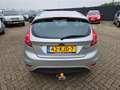 Ford Fiesta 1.25 Titanium LPG 2009. Airco/Trekhaak/CV etc.. AP Grijs - thumbnail 8