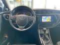 Toyota Corolla 1.6 Valvematic Executive KAMERA NAVI Schwarz - thumbnail 11