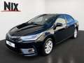 Toyota Corolla 1.6 Valvematic Executive KAMERA NAVI Schwarz - thumbnail 1