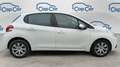 Peugeot 208 1.6 BlueHdi 100 Affaire Blanc - thumbnail 4
