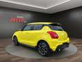 Suzuki Swift 1.4 Hybrid Jaune - thumbnail 5