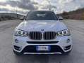BMW X3 X3 F25 LCI 2014 xdrive20d xLine - thumbnail 1