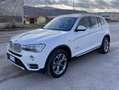 BMW X3 X3 F25 LCI 2014 xdrive20d xLine - thumbnail 3