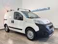 Fiat Fiorino 1.3 MJT 95CV Cargo SX Білий - thumbnail 1