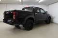 Isuzu D-Max D-MAX Double Cab 4x4 LS A/T Schwarz - thumbnail 5