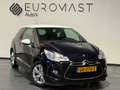 Citroen DS3 1.2 PureTech So Chic Navi Airco Cruise Pdc Trekhaa Azul - thumbnail 5