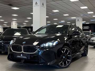 Serie 1 F70 118d MSport auto