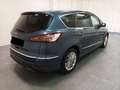 Ford S-Max 2.0 EcoBlue 190 CV Aut. Titanium Vignale Blu/Azzurro - thumbnail 7