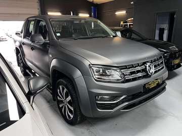 3.0 V6 TDi 4Motion Aventura Auto Camera Navi Euro6b
