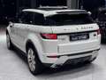 Land Rover Range Rover Evoque 2.2 sd4 Dynamic 190cv TAGLIANDI CERTIFICATI Bianco - thumbnail 4