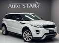 Land Rover Range Rover Evoque 2.2 sd4 Dynamic 190cv TAGLIANDI CERTIFICATI Bianco - thumbnail 3