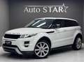 Land Rover Range Rover Evoque 2.2 sd4 Dynamic 190cv TAGLIANDI CERTIFICATI Bianco - thumbnail 1