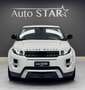 Land Rover Range Rover Evoque 2.2 sd4 Dynamic 190cv TAGLIANDI CERTIFICATI Bianco - thumbnail 2