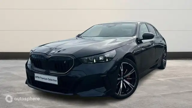 BMW i5 i5 340ch M Sport Edition eDrive40
