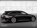 Mercedes-Benz E 220 d T AMG Fahrass 360° Distr+ HUD Spurhalt-Ass Negro - thumbnail 17