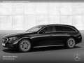 Mercedes-Benz E 220 d T AMG Fahrass 360° Distr+ HUD Spurhalt-Ass Negro - thumbnail 3