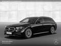 Mercedes-Benz E 220 d T AMG Fahrass 360° Distr+ HUD Spurhalt-Ass Negro - thumbnail 14