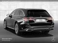 Mercedes-Benz E 220 d T AMG Fahrass 360° Distr+ HUD Spurhalt-Ass Negro - thumbnail 22