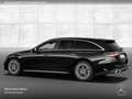 Mercedes-Benz E 220 d T AMG Fahrass 360° Distr+ HUD Spurhalt-Ass Negro - thumbnail 15