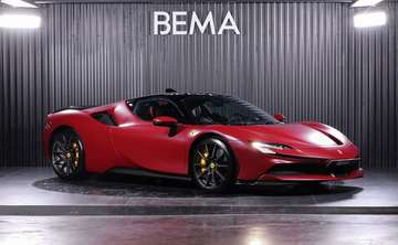 V8 4.0L 1 000ch | 1ère main Origine France TVA apparente Pack Assetto Fiorano