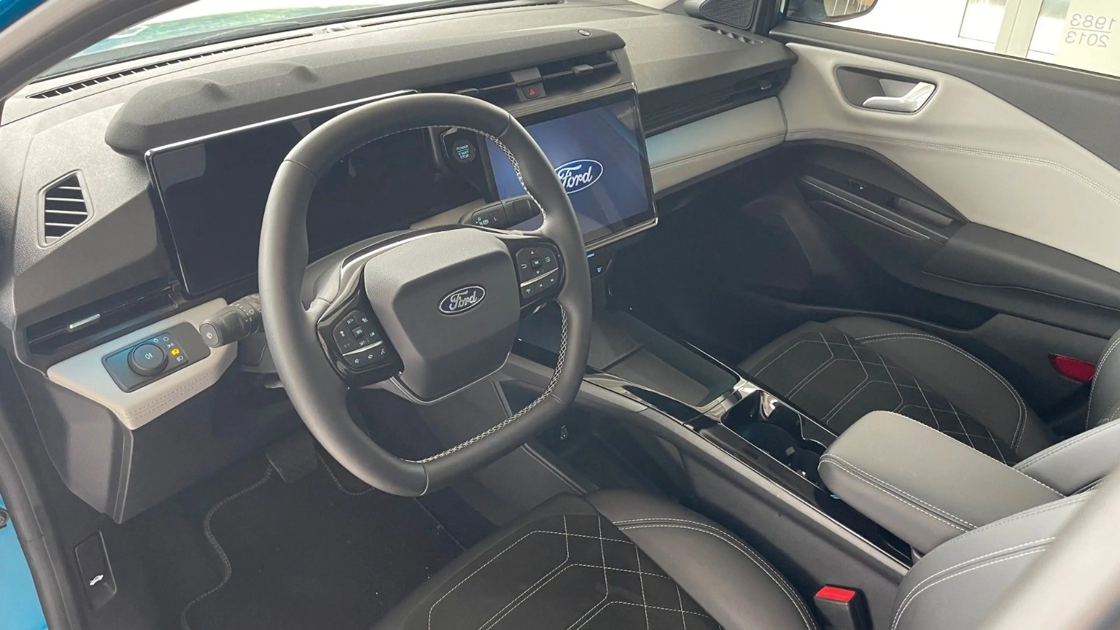 Ford Puma Gen-E 124 kW Premium FWD — photo 7