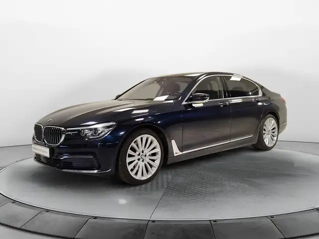 BMW 730 730d xDrive
