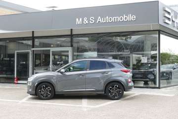 Premium Elektro *1.Hand-Automatik-Assist-Cam-Key-Navi*
