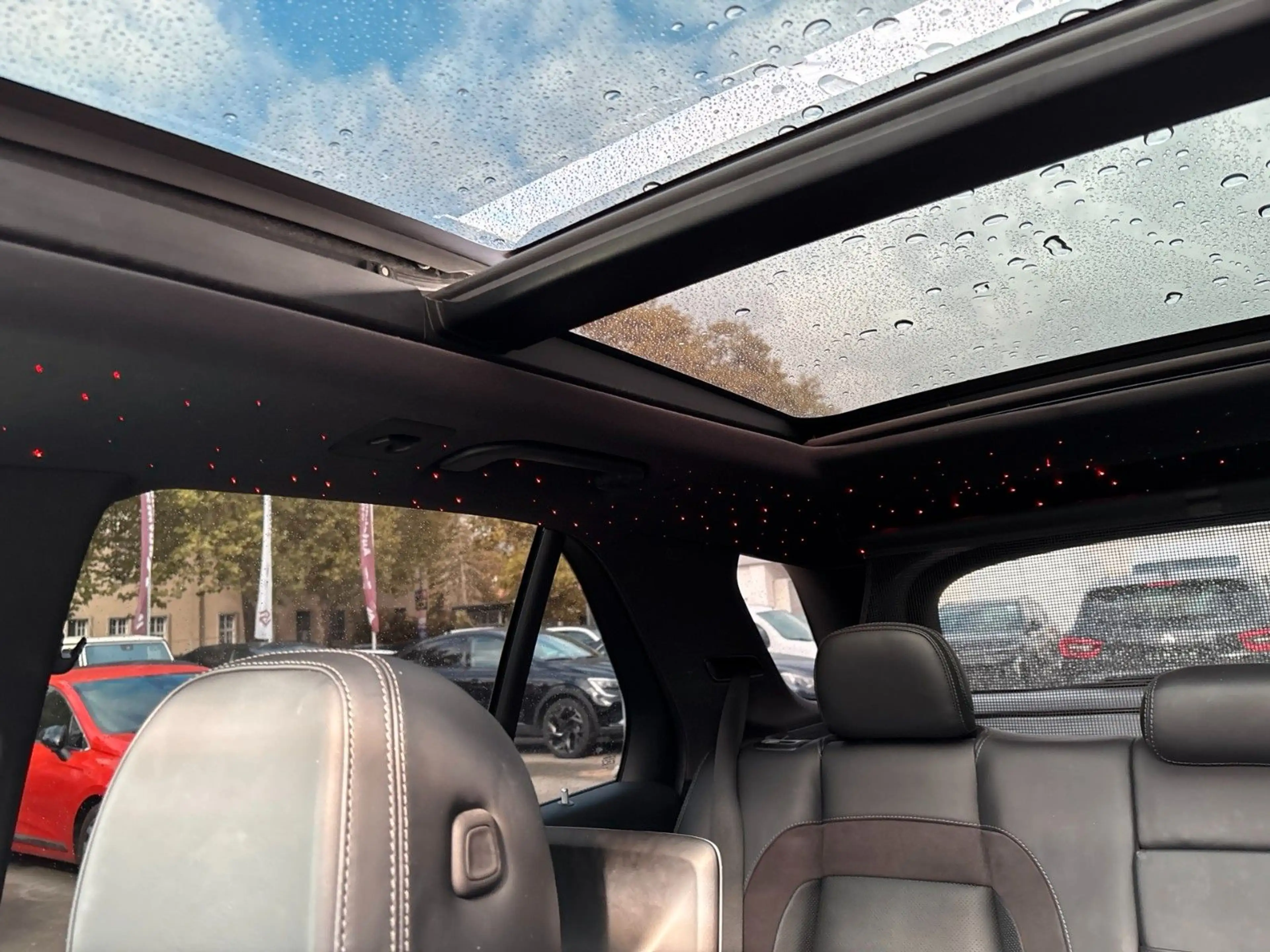 Mercedes-Benz GLE 53 AMG GLE53 4M AMG PANO HUD MULTIBEAM AHK 360° ACC 22" — photo 12