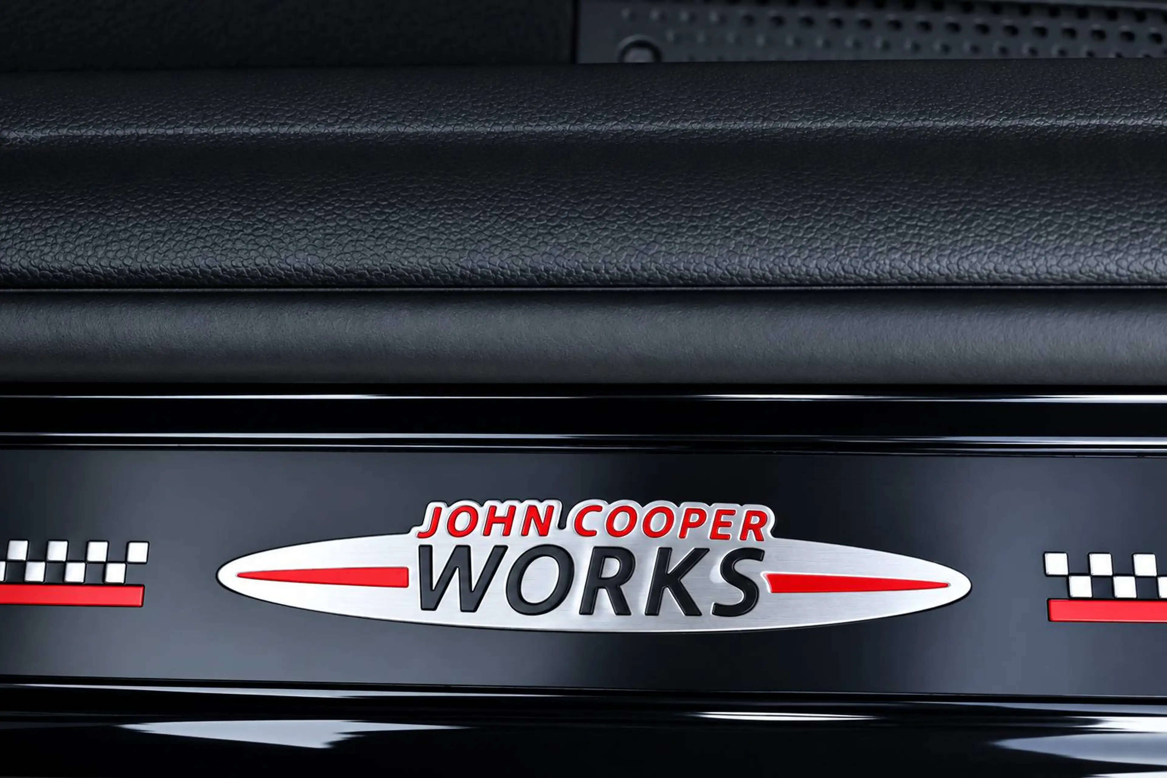 MINI Cooper Cabrio Mini 1.5 Cooper Cabriolet JCW *John Cooper Works* — photo 8