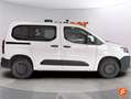 Citroen Berlingo Talla M BlueHDi 100 S&S FEEL Blanco - thumbnail 2