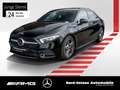 Mercedes-Benz A 200 d Lim. AMG PANO AHK DISTRO. KEYLESS KAMERA Negru - thumbnail 1