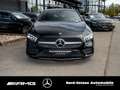 Mercedes-Benz A 200 d Lim. AMG PANO AHK DISTRO. KEYLESS KAMERA Negru - thumbnail 2