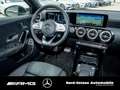 Mercedes-Benz A 200 d Lim. AMG PANO AHK DISTRO. KEYLESS KAMERA Negru - thumbnail 8