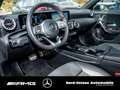 Mercedes-Benz A 200 d Lim. AMG PANO AHK DISTRO. KEYLESS KAMERA Negru - thumbnail 7