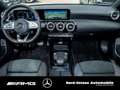 Mercedes-Benz A 200 d Lim. AMG PANO AHK DISTRO. KEYLESS KAMERA Negru - thumbnail 12