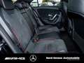 Mercedes-Benz A 200 d Lim. AMG PANO AHK DISTRO. KEYLESS KAMERA Negru - thumbnail 11