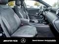 Mercedes-Benz A 200 d Lim. AMG PANO AHK DISTRO. KEYLESS KAMERA Negru - thumbnail 10