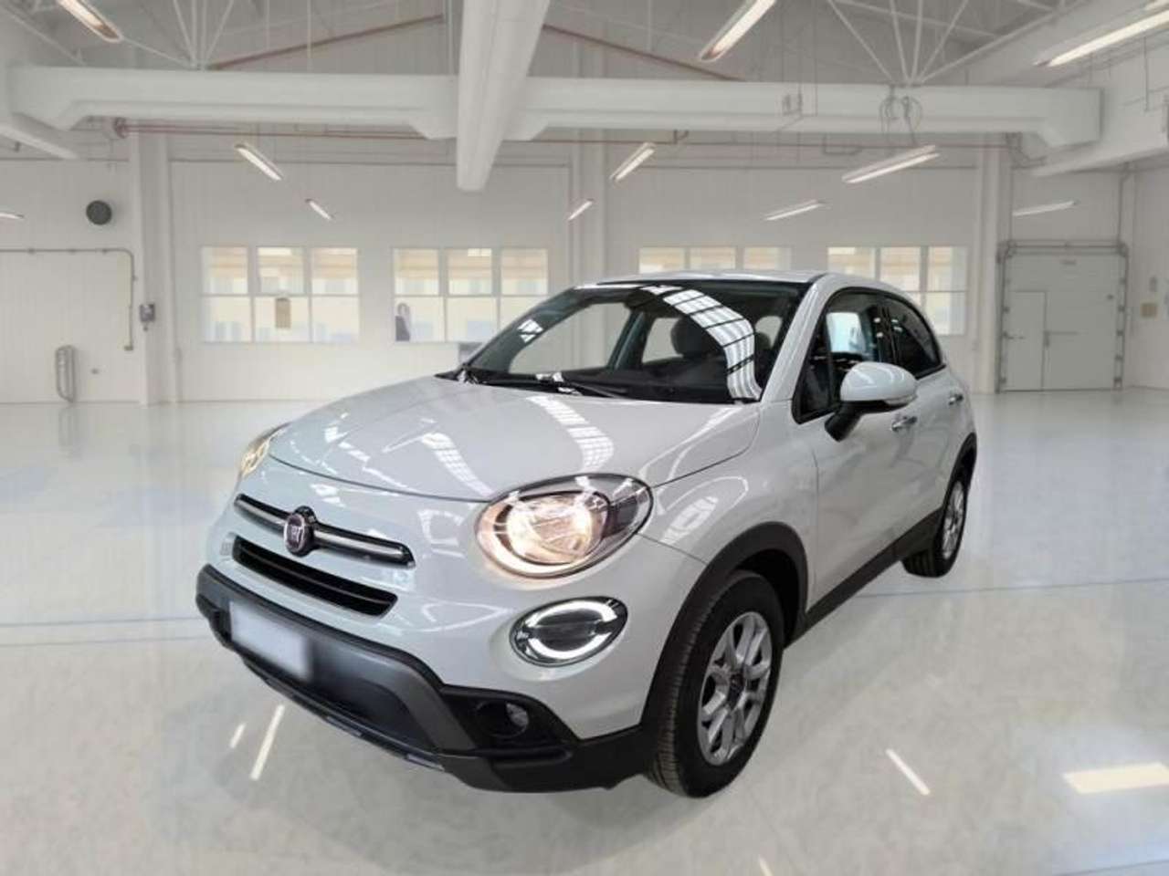 Fiat 500X 1.3 mjt Business 4x2 95cv
