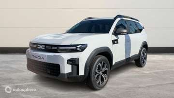 1.2 mild hybrid 140ch Expression
