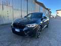 BMW X4 M X4 M Competition 510 cv tetto Nero - thumbnail 3