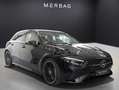 Mercedes-Benz A 200 d Kompaktlimousine Pano SpurW W-Paket LED Schwarz - thumbnail 3